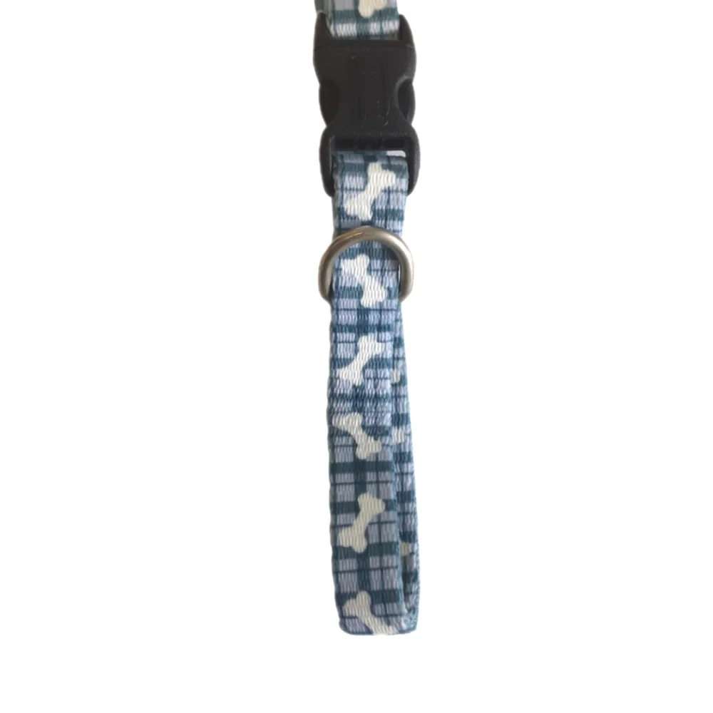 Adjustable Dog Collar